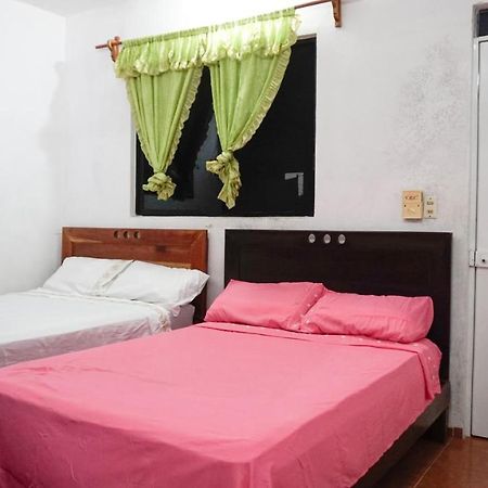 Hotel D'Concepcion Tizimín Extérieur photo