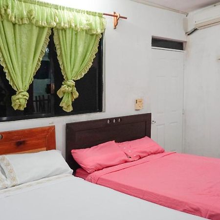Hotel D'Concepcion Tizimín Extérieur photo