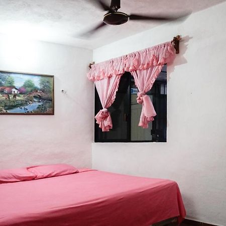 Hotel D'Concepcion Tizimín Extérieur photo