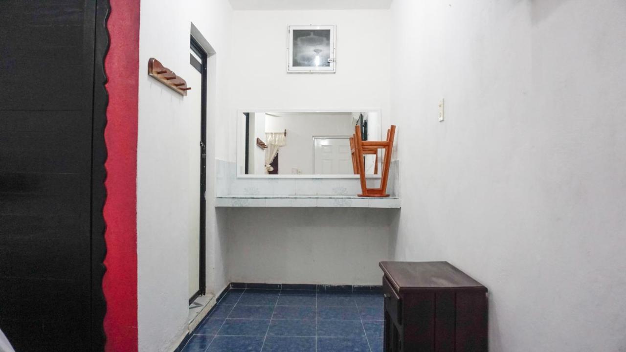 Hotel D'Concepcion Tizimín Extérieur photo