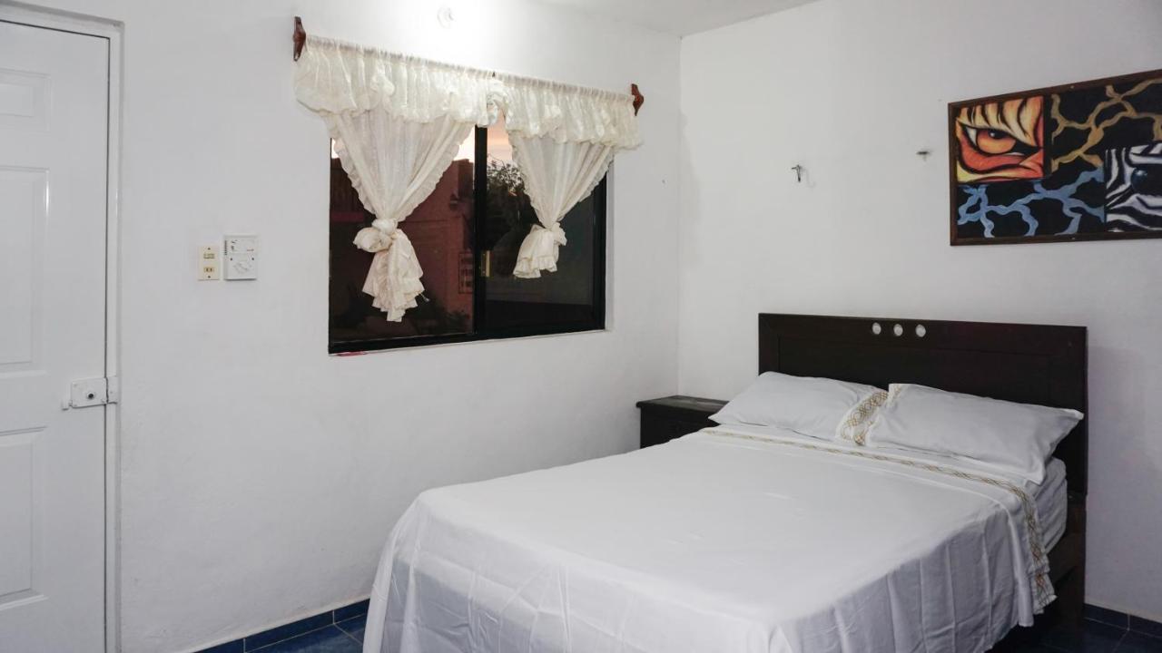 Hotel D'Concepcion Tizimín Extérieur photo