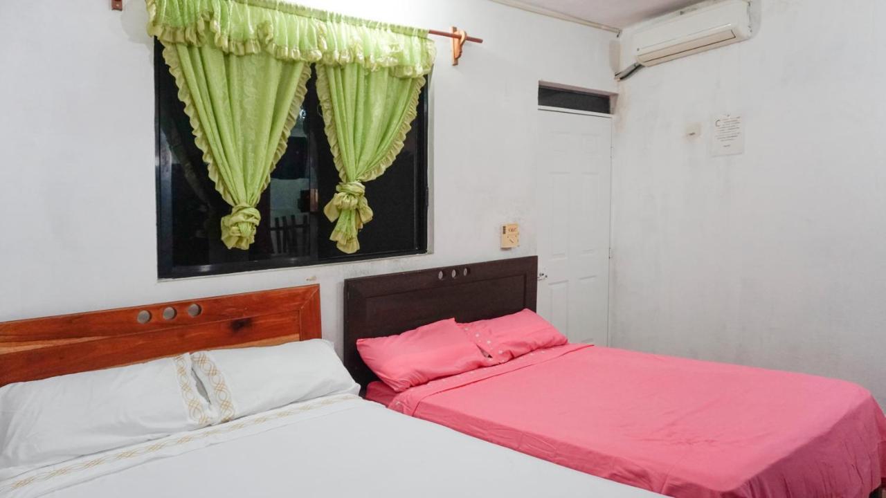 Hotel D'Concepcion Tizimín Extérieur photo