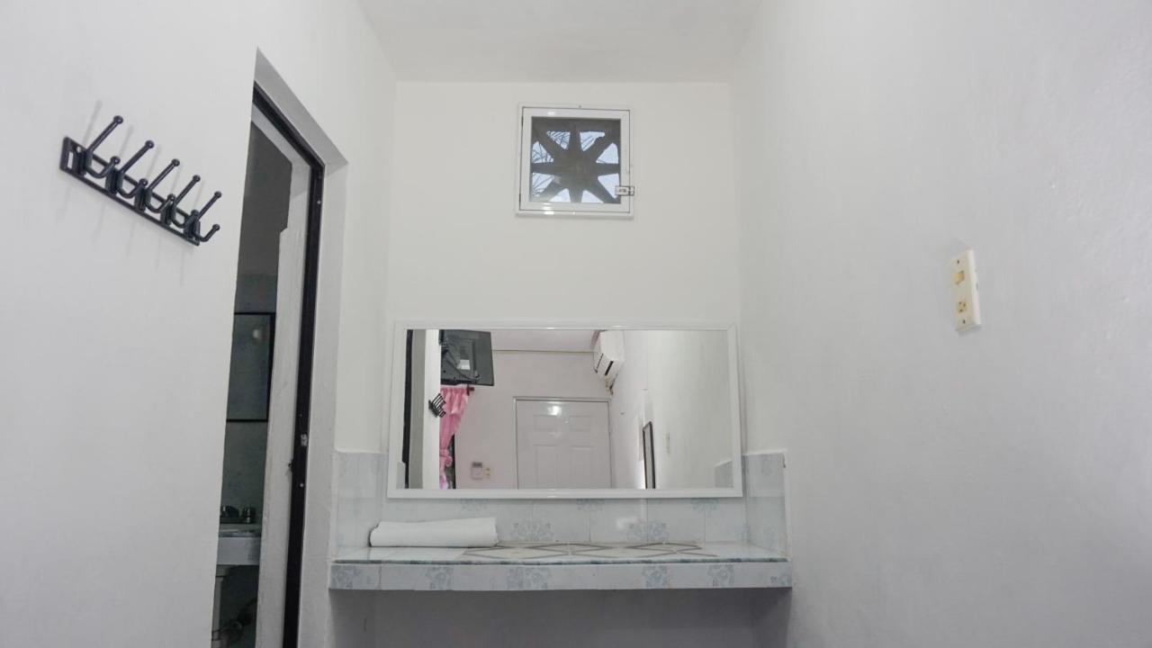 Hotel D'Concepcion Tizimín Extérieur photo