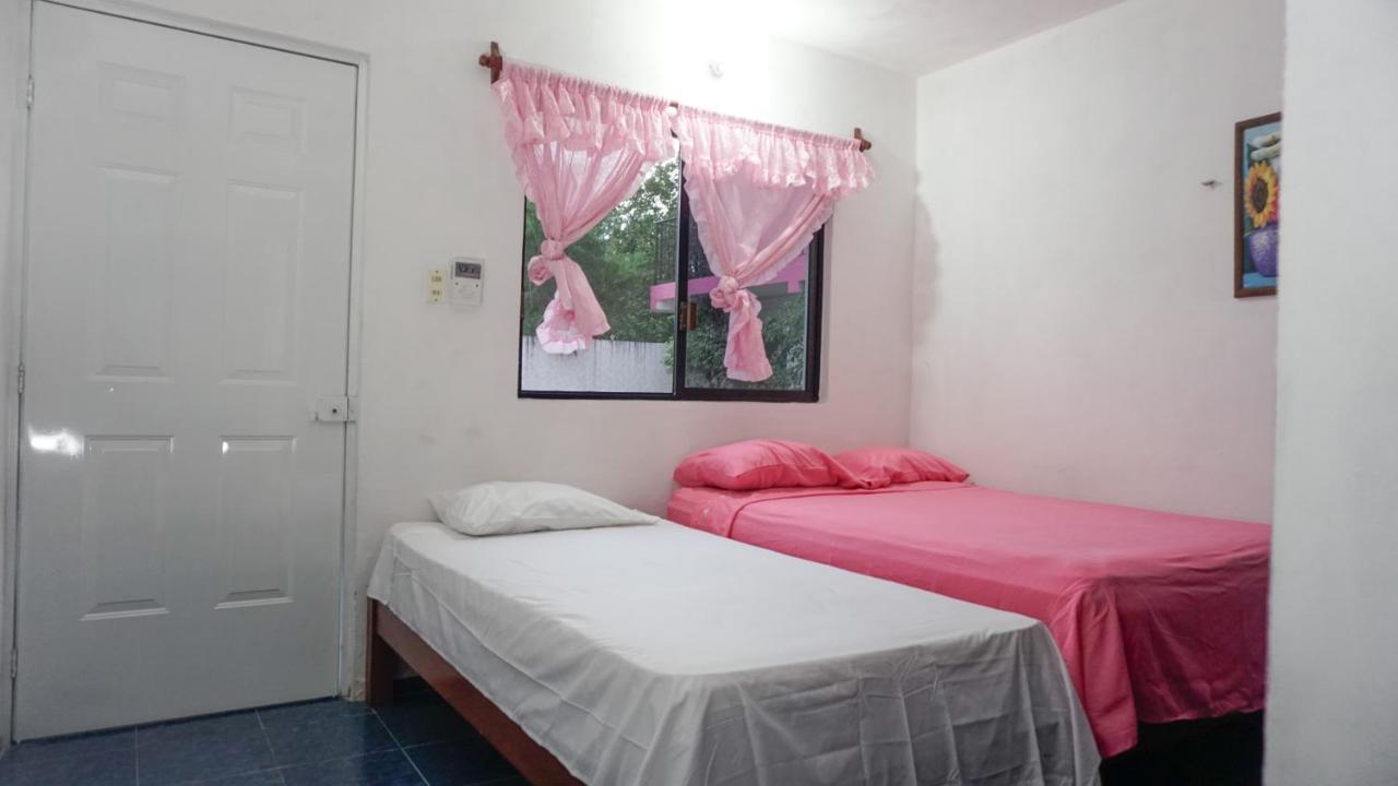 Hotel D'Concepcion Tizimín Extérieur photo