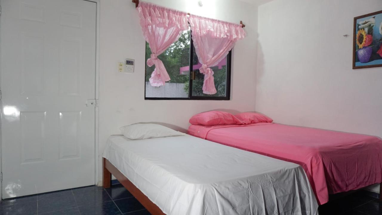 Hotel D'Concepcion Tizimín Extérieur photo