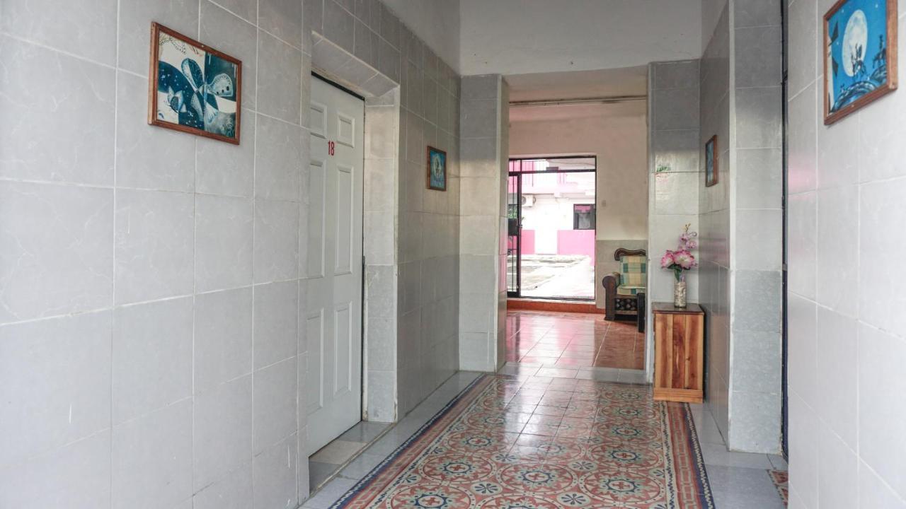 Hotel D'Concepcion Tizimín Extérieur photo