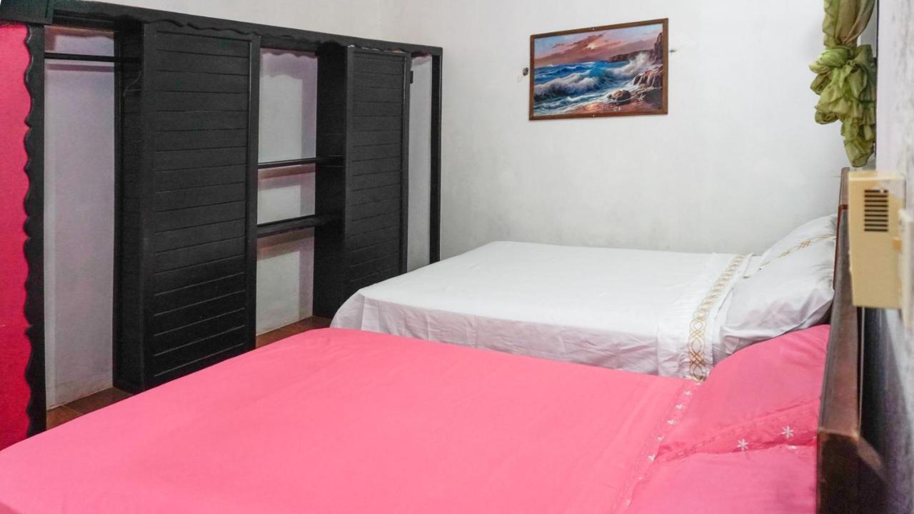 Hotel D'Concepcion Tizimín Extérieur photo