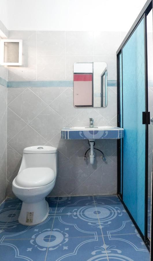 Hotel D'Concepcion Tizimín Extérieur photo