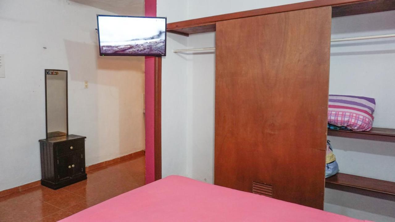 Hotel D'Concepcion Tizimín Extérieur photo